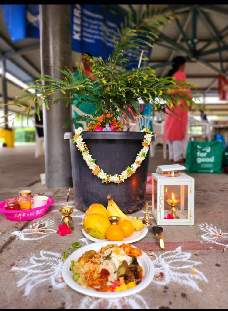 Karthika Masam Vanabhojanalu 2024